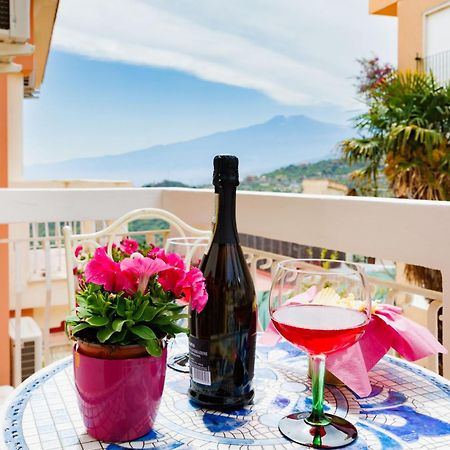Casa Vacanze Marilyn Taormina Exterior photo